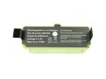 Náhradní Li-Ion akumulátor 14,4V 5200mAh pro iRobot Roomba Série 9