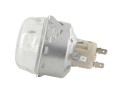 Originální žárovka s objímkou do trouby 00658468 pro BOSCH a SIEMENS