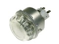 Originální žárovka s objímkou do trouby 00658468 pro BOSCH a SIEMENS