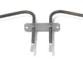 Spodní topné těleso do trouby 564202 1000W 230V
