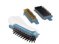 Originální kartáčová hlavice pro parní mop 90603964 BLACK & DECKER