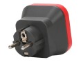 UNI-T UT07B-EU tester zapojení elektrických zásuvek