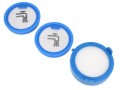 Originální sada filtrů do vysavače 9009234361 Electrolux / AEG
