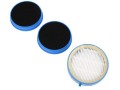 Originální sada filtrů do vysavače 9009234361 Electrolux / AEG