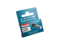 Uhlíkové kartáče Makita CB-153 pár 6.5×13.5×16 mm náhradní díly