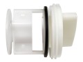 Náhradní filtr vypouštěcího čerpadla pračky 00647920 pro Bosch a Siemens