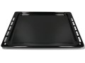 Mělký pečící plech 44,7 x 37,5 x 1,8 cm pro trouby Whirlpool a Indesit