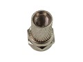 Přímý anténní F konektor pro kabel 5,0 mm KF01D