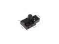 Elektrický vypínač pro řetězovou pilu MAKITA 5016 / 6018, typ 651252-2