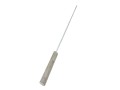 Hořčíková anodová tyč do bojleru 18x100 mm s M6 závitem 320 mm, délka 420 mm