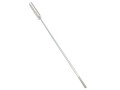 Hořčíková anodová tyč do bojleru 18x100 mm s M6 závitem 280 mm, délka 380 mm