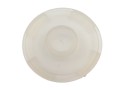 Držák ložiska ventilátoru pro akumulační kamna