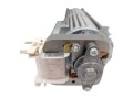 Dlouhý ventilátor turbína 250mm pro akumulační kamna EMKO