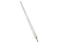Hořčíková anodová tyč do bojleru 22 x 550 mm s M8 závitem