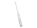 Hořčíková anodová tyč do bojleru 18x100 mm s M6 závitem 220 mm, délka 320 mm