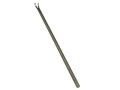 Tyčové topné těleso 900W do bojleru 12mm x 390mm