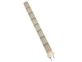 Keramické topné těleso 2200W 230V, 8 článků, délka 50 cm
