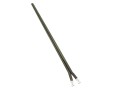 Tyčové topné těleso 900W do bojleru 12mm x 390mm