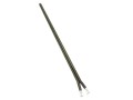 Tyčové topné těleso 900W do bojleru 12mm x 390mm