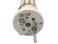 Keramické topné těleso 2200W 230V, 8 článků, délka 50 cm