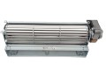 Ventilátor pro akumulační kamna AD, PROMET, AURET