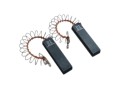 Sada uhlíků do motoru 5 x 12,5 x 44 mm, 2 kusy, náhrada 00605694 Bosch/Siemens