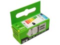 Halogenová žárovka G9 230V 42W čirá, patice G9