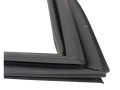Magnetické těsnění dveří mrazáku Gorenje HZS3369F