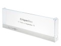 Přední panel přihrádky CrisperBox 00706617 pro Bosch a Siemens