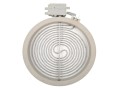 Keramická topná plotna 145 mm 1200W pro sporáky