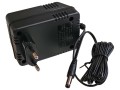 Univerzální napájecí adaptér 12V AC 1,67A s konektorem 5,5x2,1 mm