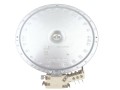 Keramická topná plotna 145 mm pro sporák Mora C110AW, Gorenje 812469