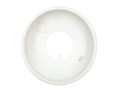 Bílý kroužek minutky pod knoflík sporáku Mora 2443 a Gorenje 850103