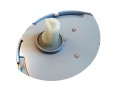 Motor otáčení talíře mikrovlnné trouby 488000858573 WHIRLPOOL / INDESIT originál
