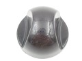 Ovládací knoflík termostatu a přepínače trouby Mora hnědý