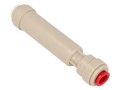 Spojka hadice chladničky 1/4" DA60-00336A