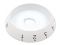 Kroužek pod knoflík přepínače plotny sporáku Mora Gorenje 850960