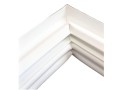 Magnetické těsnění dveří pro lednici Gorenje HZS4066A