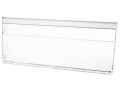 Přední panel šuplíku mrazáku do lednice 00743285 BOSCH / SIEMENS originální díl