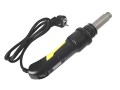 Příruční horkovzdušná páječka ZD-8907 s LCD displejem