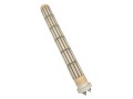 Topné těleso keramické 3000W, 2000W / 230V + 1000W / 90V d=48mm