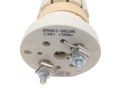 Keramické suché topné těleso 1500 W, 6 článků, délka 380 mm