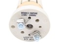 Keramické topné těleso do bojleru 2000 W, 6 článků, délka 380 mm