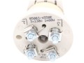 Topné těleso do bojleru 2400 W 3 x 230 V, á 800 W, 6 článků, 380 mm, keramické topné těleso