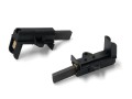 Sada uhlíků do motoru 12,5x5x30 mm 2 ks náhradní díly