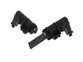 Motorové uhlíky do pračky 2ks 5.0 x 13.5 x 31.0 mm 50265479001 originál