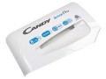 Madlo předního čela násypky pračky 43028661 Candy / Hoover originální díl