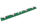 Elektronický ovládací modul pro indukční varnou desku Whirlpool SMC604f/NE
