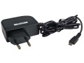 Impulzní napájecí adaptér 5V 1,2A s micro USB konektorem