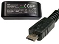 Impulzní napájecí adaptér 5V 1,2A s micro USB konektorem